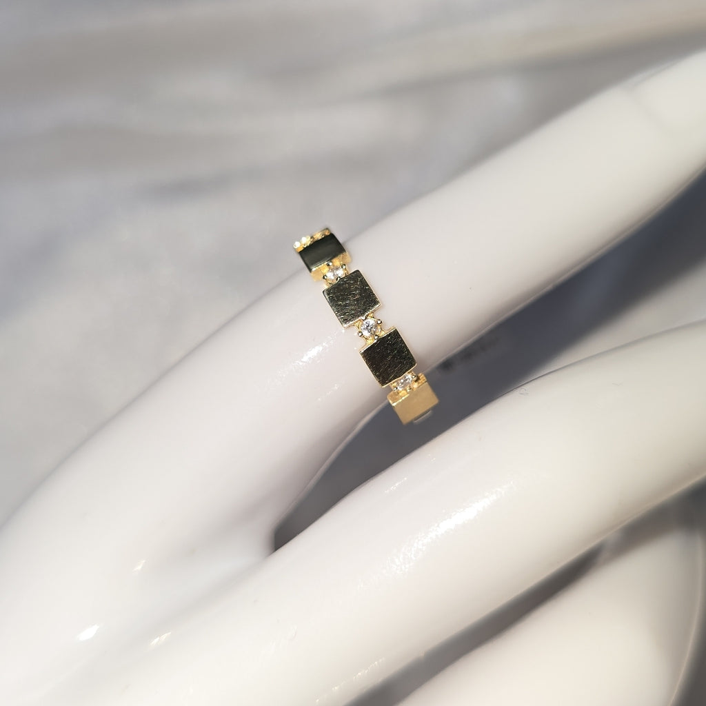 ANILLITO ORO 10 K 1,50 GRMS (SEMINUEVO)