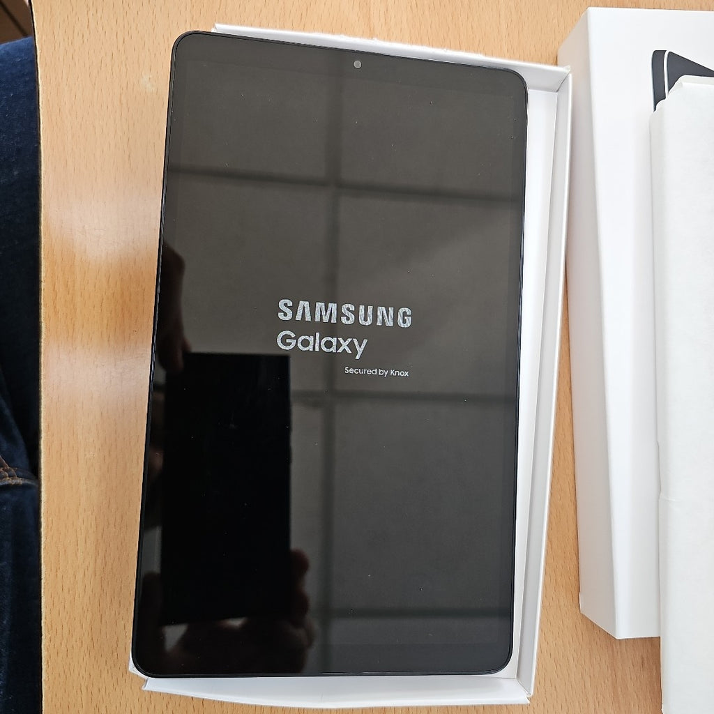 TABLETA SAMSUNG GALAXY TAB A11 SM-X133 (2025) 128 GB 8 GB RAM (SEMINUEVO)