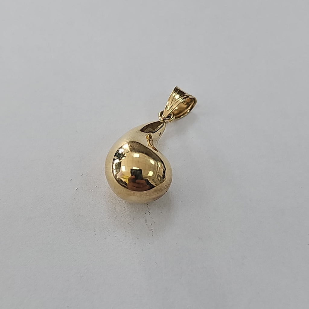 DIJE ORO 10 K 1,20 GRMS (SEMINUEVO)
