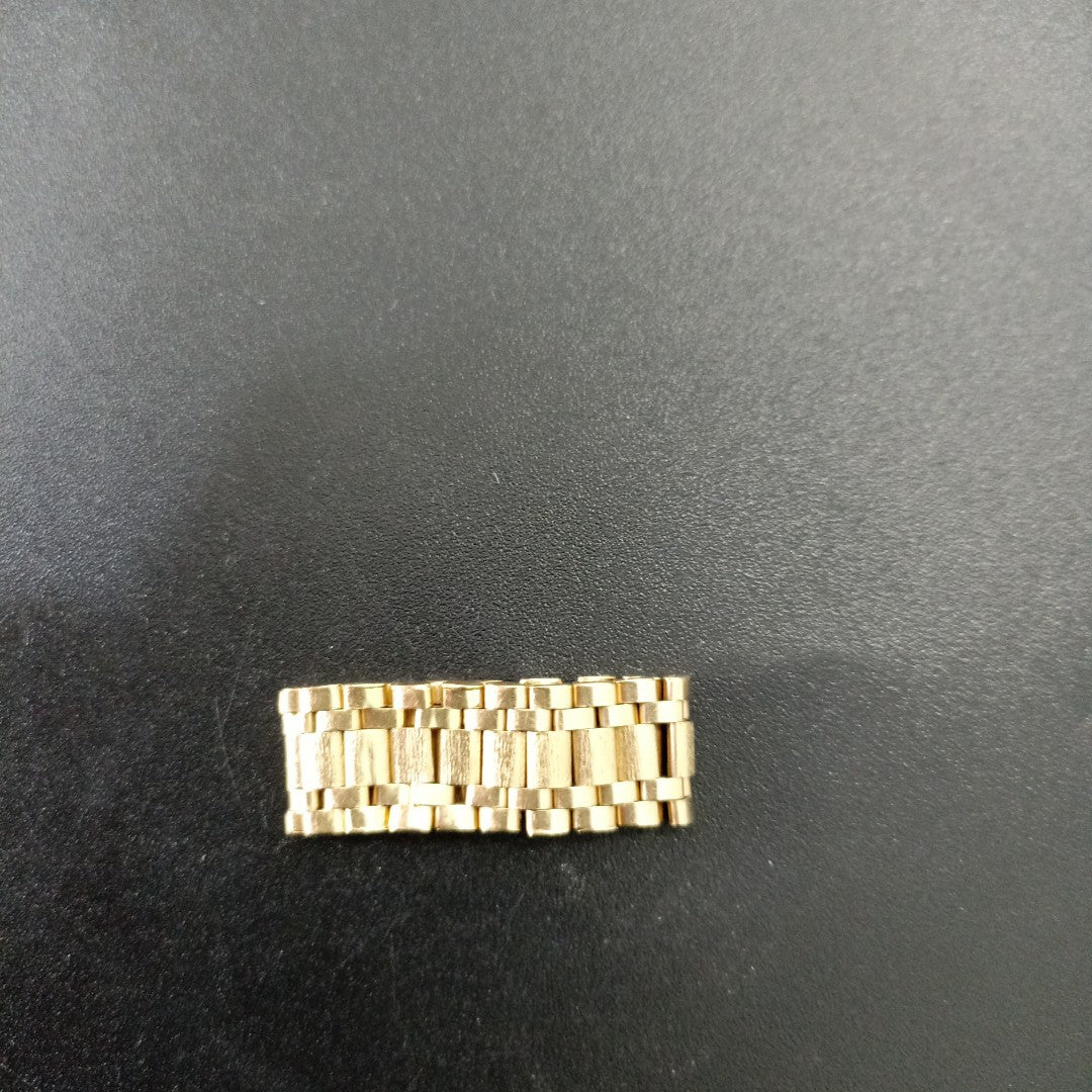 ANILLITO ORO 14 K 4.7 GRMS (SEMINUEVO)