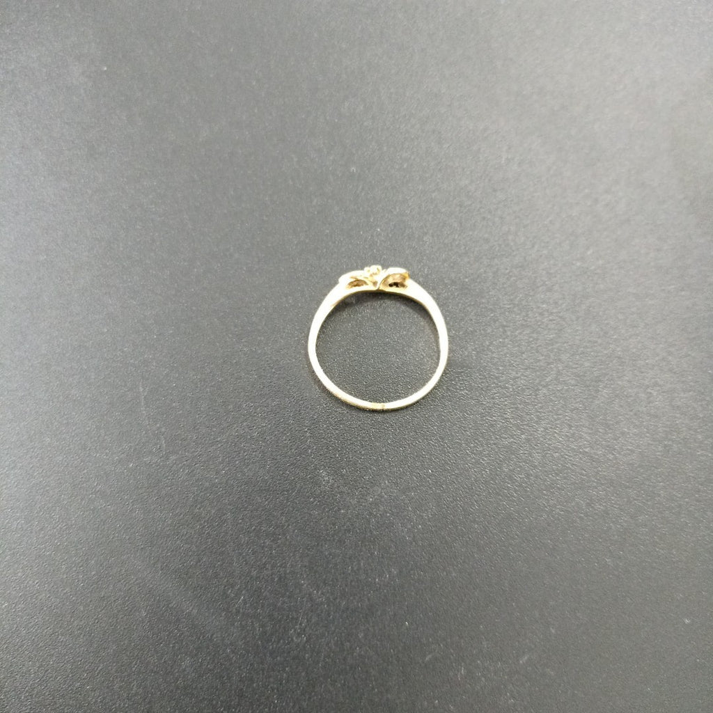 ANILLITO ORO 10 K 1,50 GRMS (SEMINUEVO)
