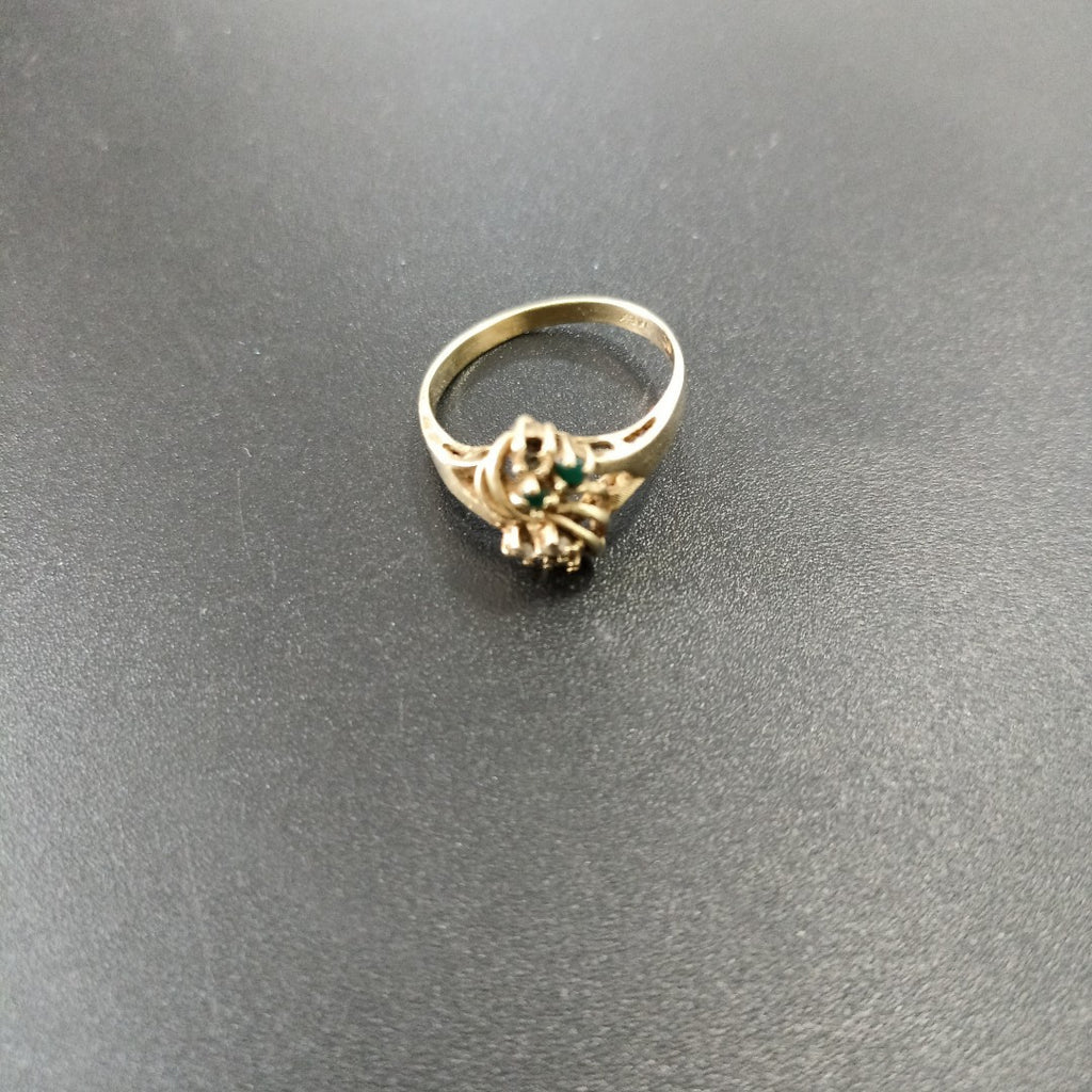 ANILLITO ORO 10 K 2,30 GRMS (SEMINUEVO)