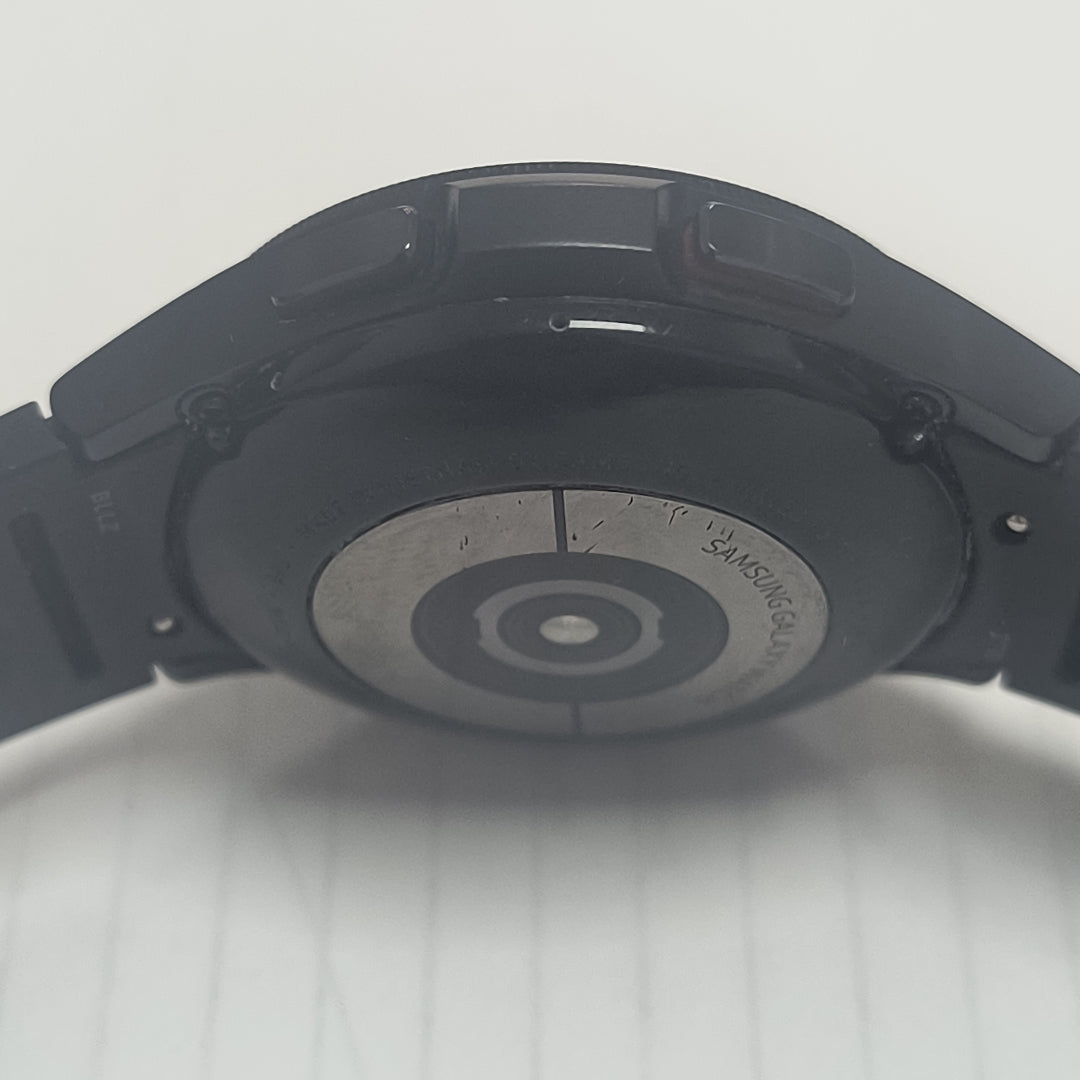 SMARTWATCH SAMSUNG GALAXY WATCH 4 CLASSIC SM-R880 42 MM GPS (SEMINUEVO)