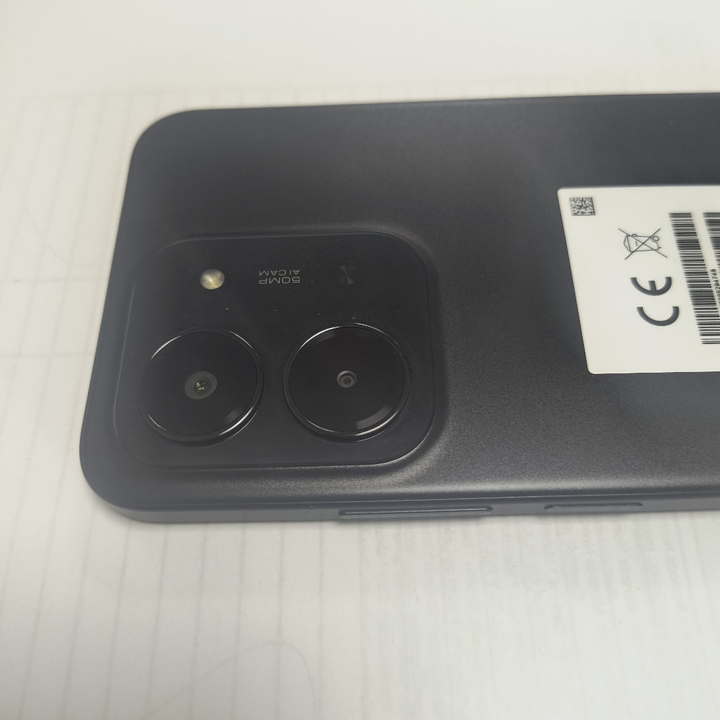 CELULAR XIAOMI REDMI 15C 25078RA3EL (2025) 128 GB 4 GB RAM (SEMINUEVO)
