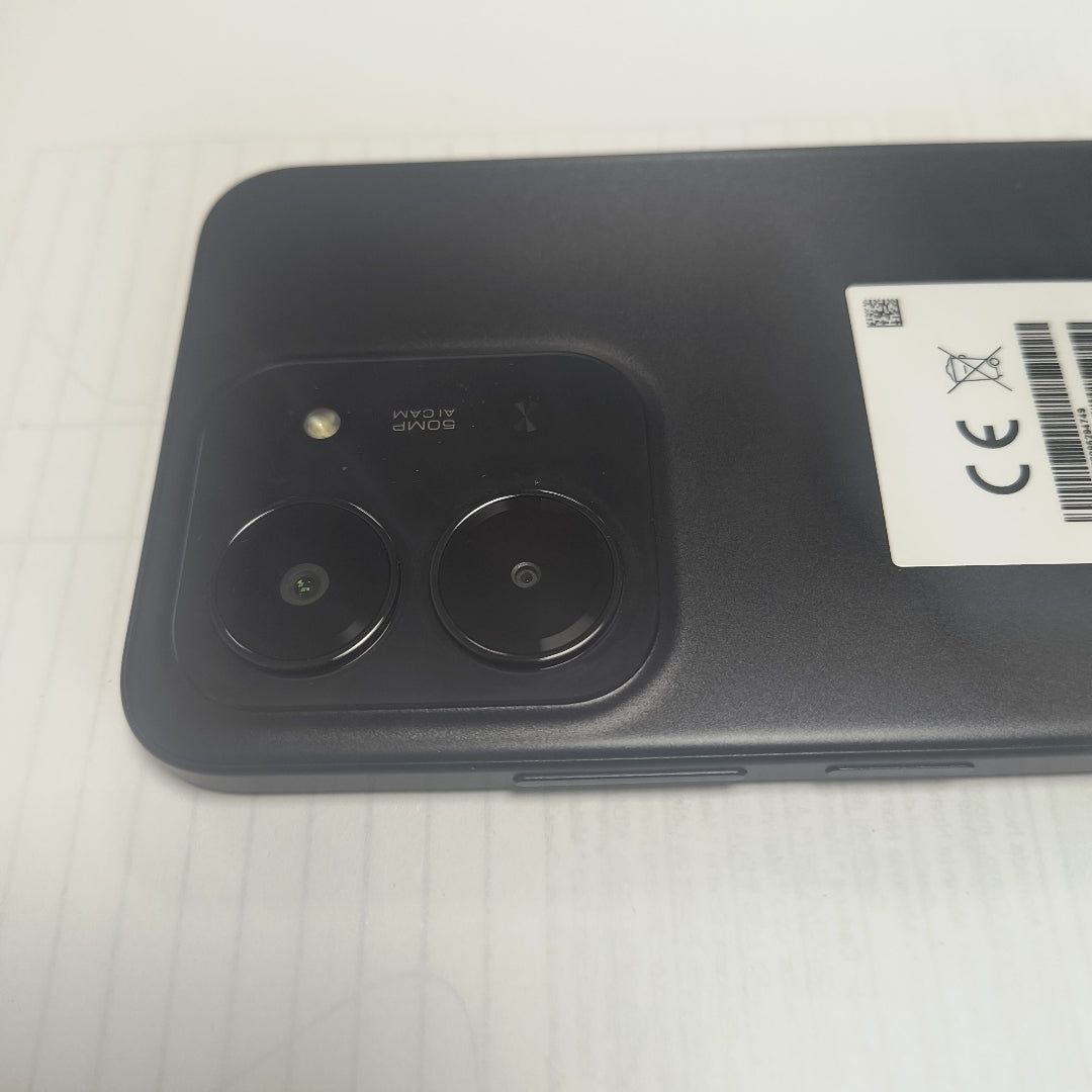 CELULAR XIAOMI REDMI 15C 25078RA3EL (2025) 128 GB 4 GB RAM (SEMINUEVO)