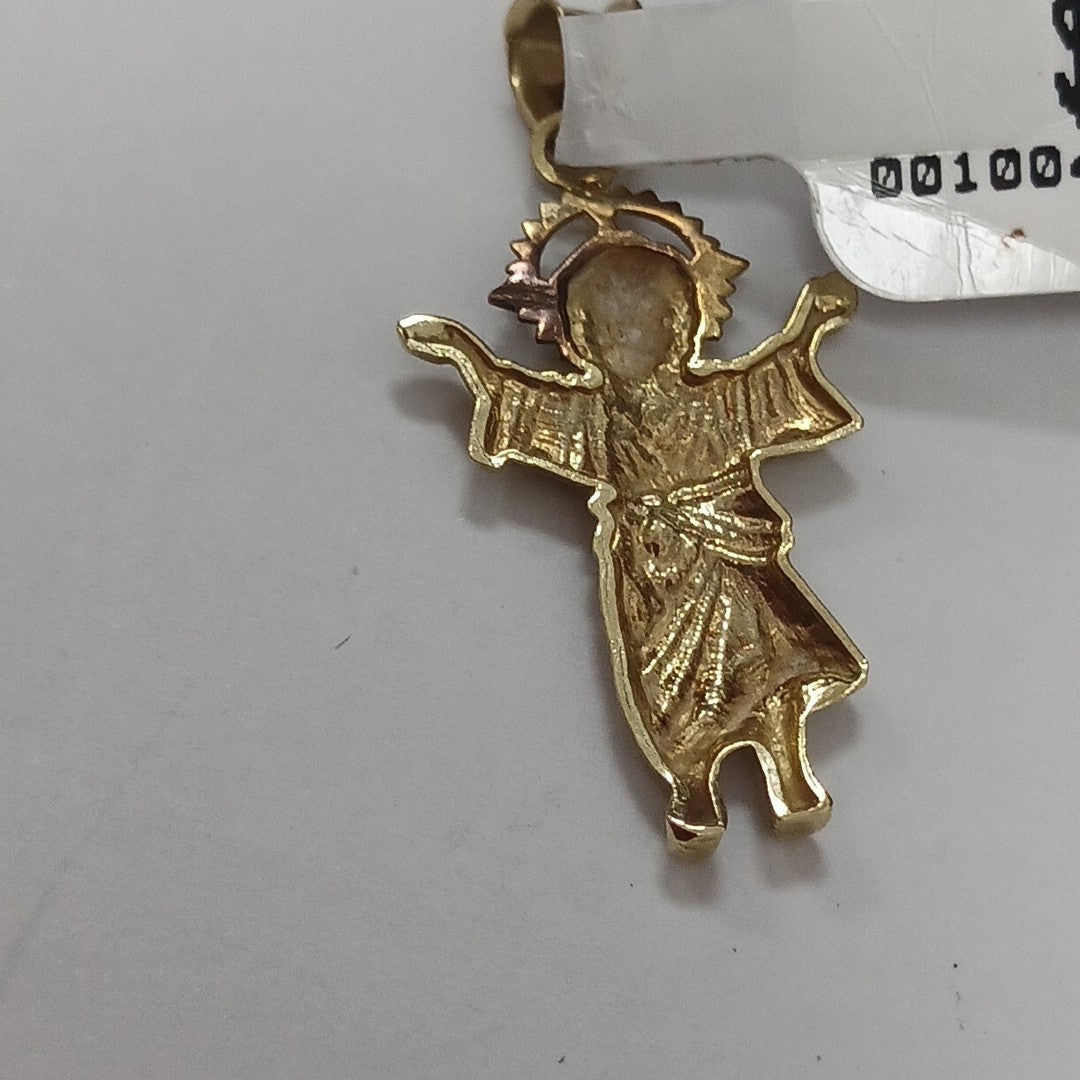 DIJE ORO 8 K 1.2 GRMS (SEMINUEVO)