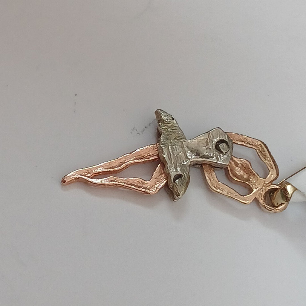 DIJE ORO 10 K 1 GRMS (SEMINUEVO)