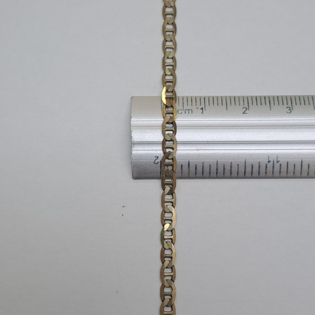 CADENA ORO 10 K 8,40 GRMS (SEMINUEVO)