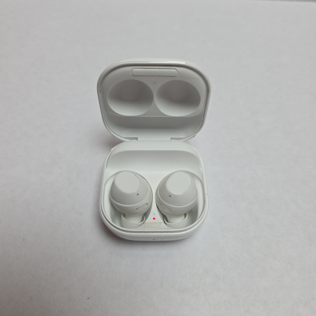 AUDIFONOS SAMSUNG GALAXY BUDS FE SM-R400N INALAMBRICO IN EAR (SEMINUEVO)