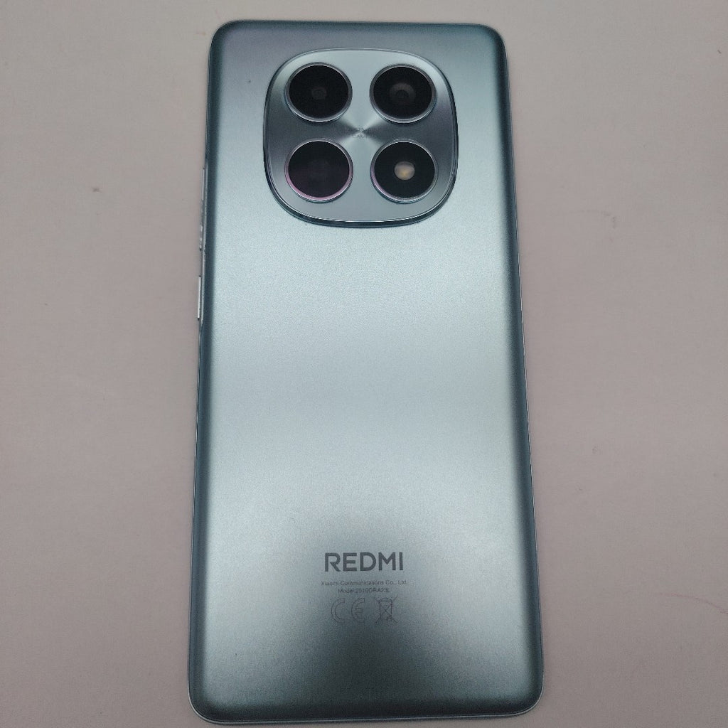CELULAR XIAOMI REDMI NOTE 15 2510DRA23L (2026) 256 GB 8 GB RAM (SEMINUEVO)