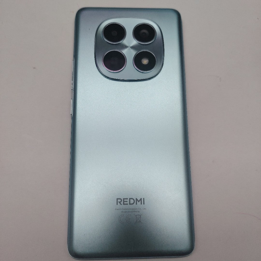 CELULAR XIAOMI REDMI NOTE 15 2510DRA23L (2026) 256 GB 8 GB RAM (SEMINUEVO)