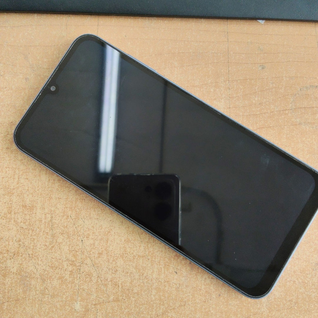 CELULAR SAMSUNG GALAXY A25 5G SM-A256E/DSN (2023) 256 GB 8 GB RAM (SEMINUEVO)