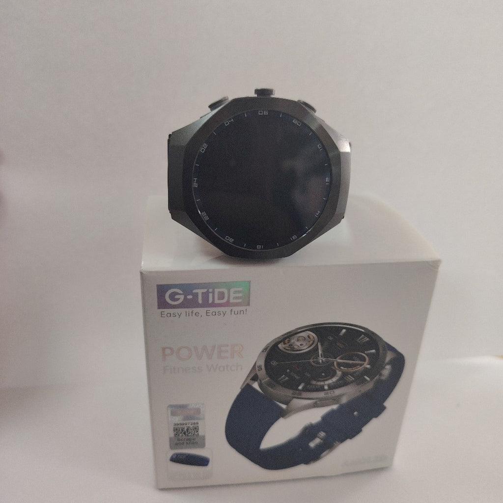 SMARTWATCH G-TIDE POWER 33 MM BLUETOOTH (SEMINUEVO)