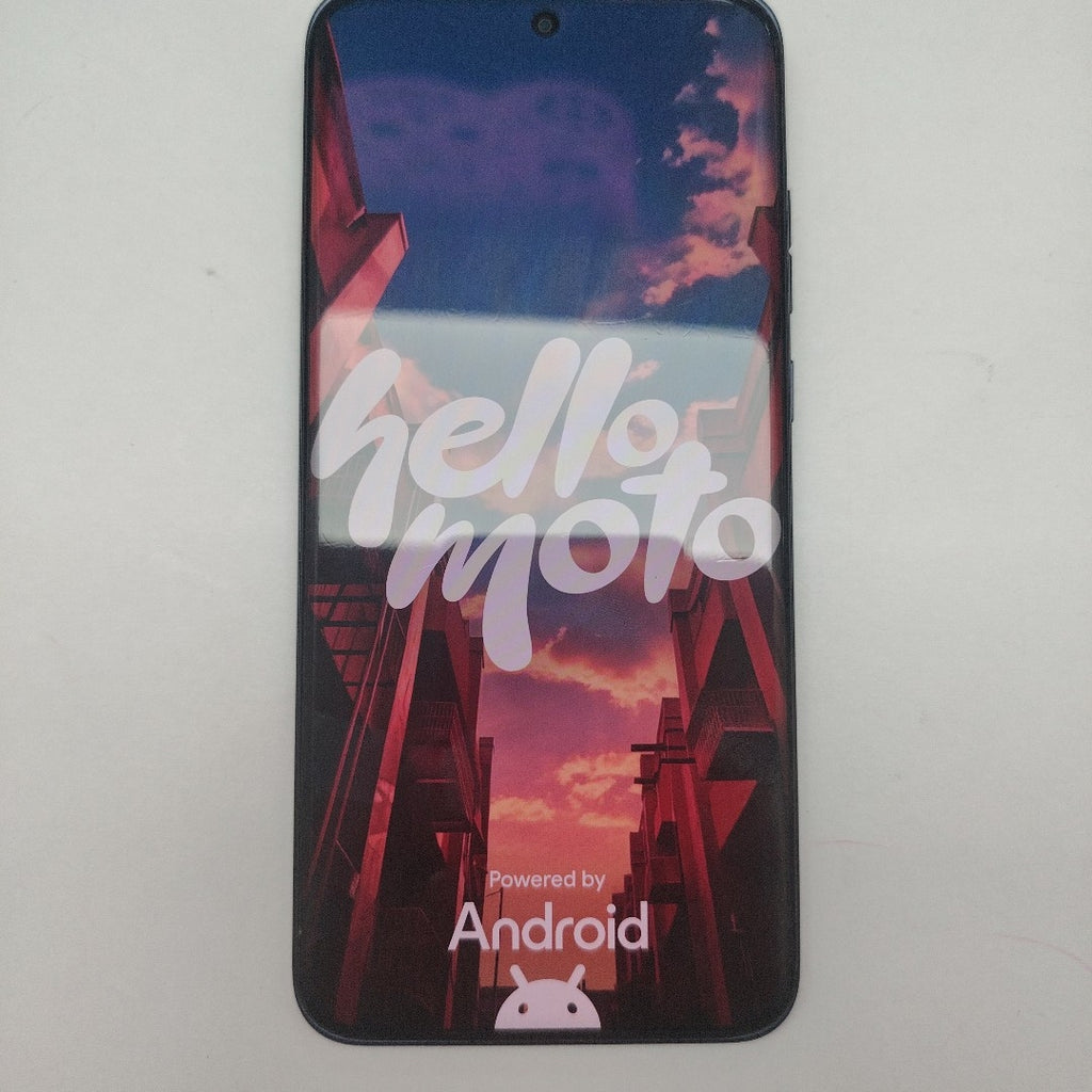 CELULAR MOTOROLA EDGE 70 FUSION XT2605-3 (2026) 256 GB 8 GB RAM (SEMINUEVO)
