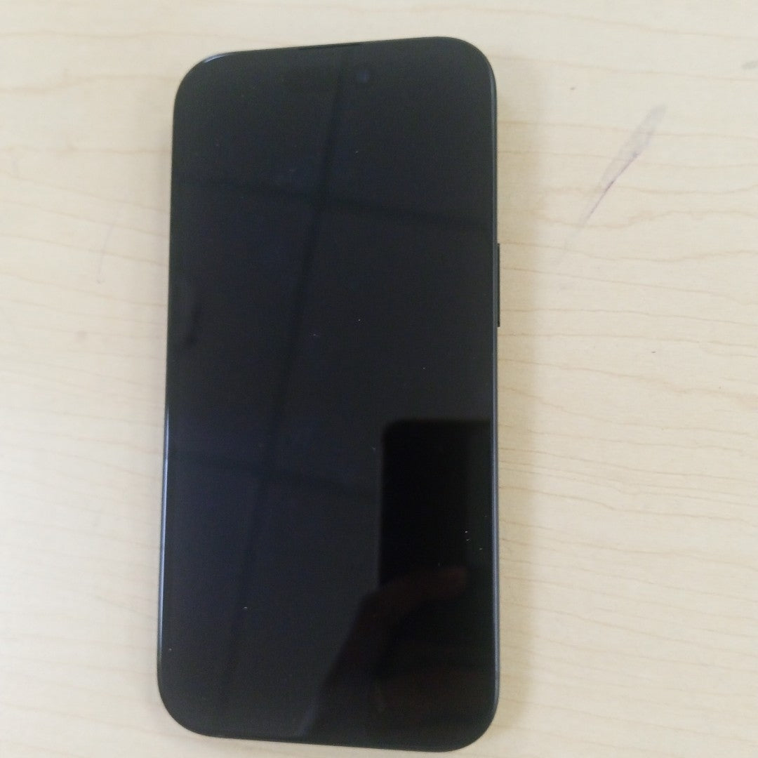 CELULAR APPLE IPHONE 15 A3089 (2023) 128 GB 6 GB RAM (SEMINUEVO)