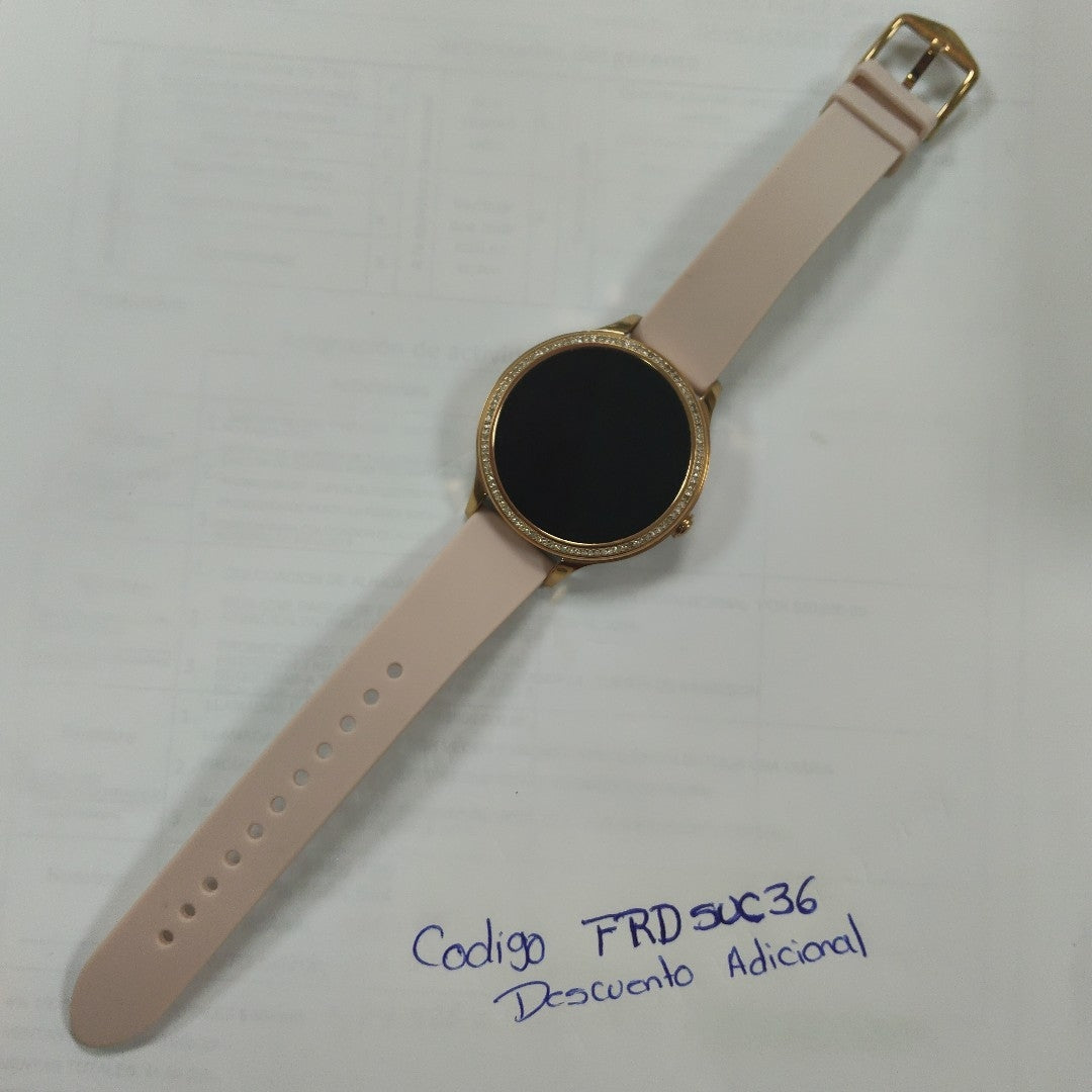 SMARTWATCH FOSSIL GEN 5E DW11F1 42 MM GPS (SEMINUEVO)