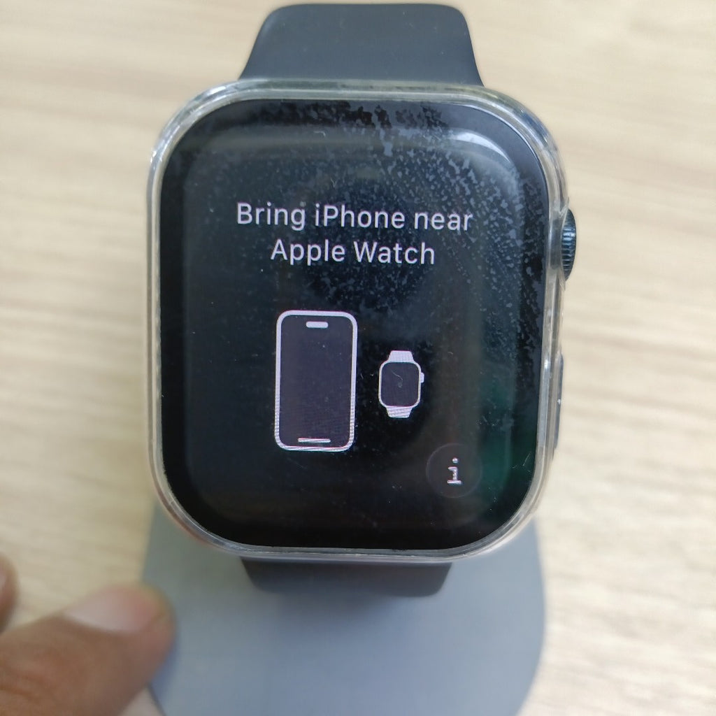 SMARTWATCH APPLE SE 2 ALUMINIO A2723 44 MM GPS (SEMINUEVO)