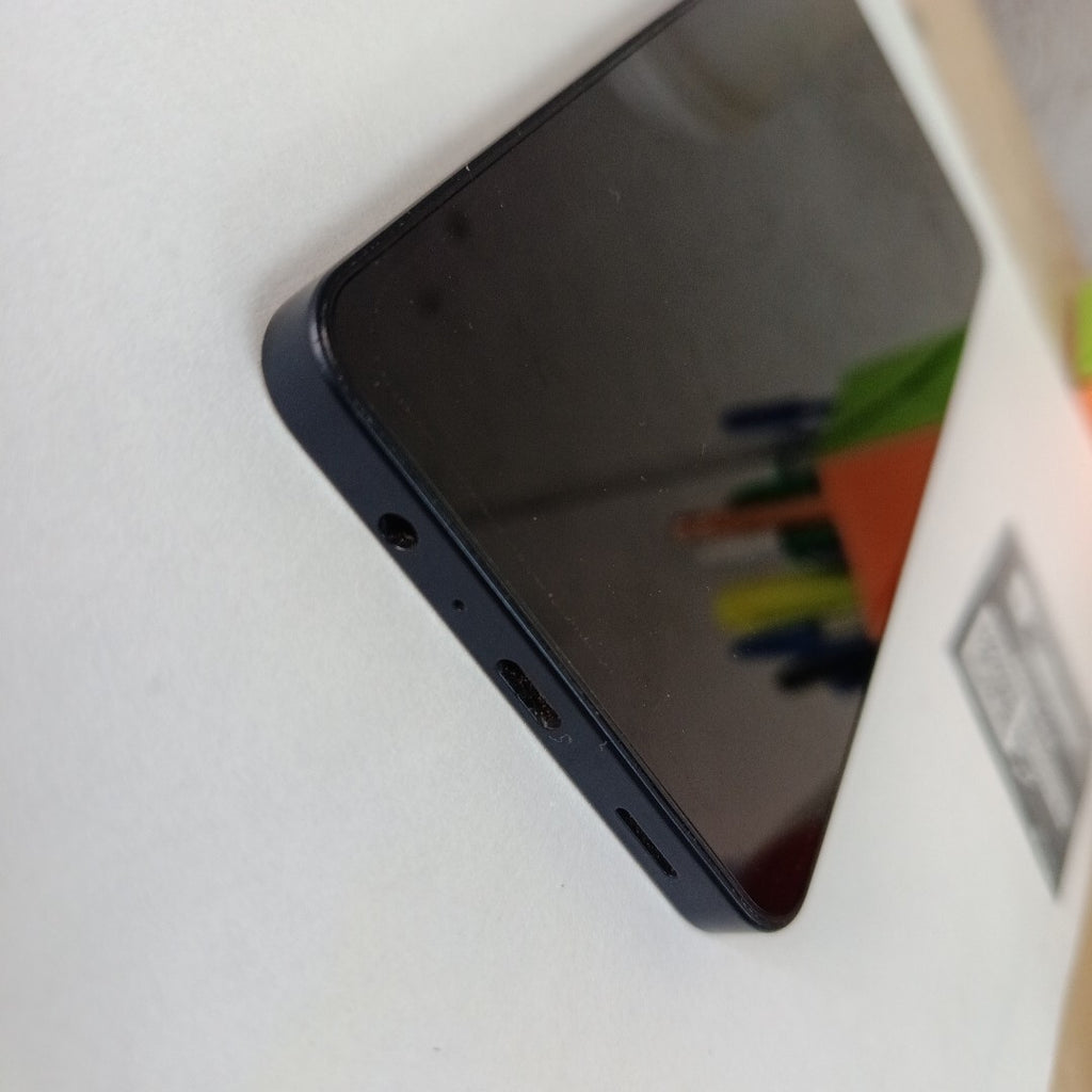 CELULAR SAMSUNG GALAXY A06 SM-A065M (2024) 128 GB 4 GB RAM (SEMINUEVO)