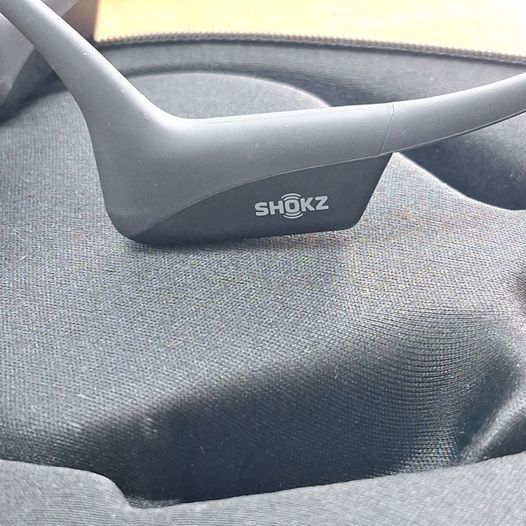 AUDIFONOS SHOKZ C120 INALAMBRICO OPEN EAR (SEMINUEVO)