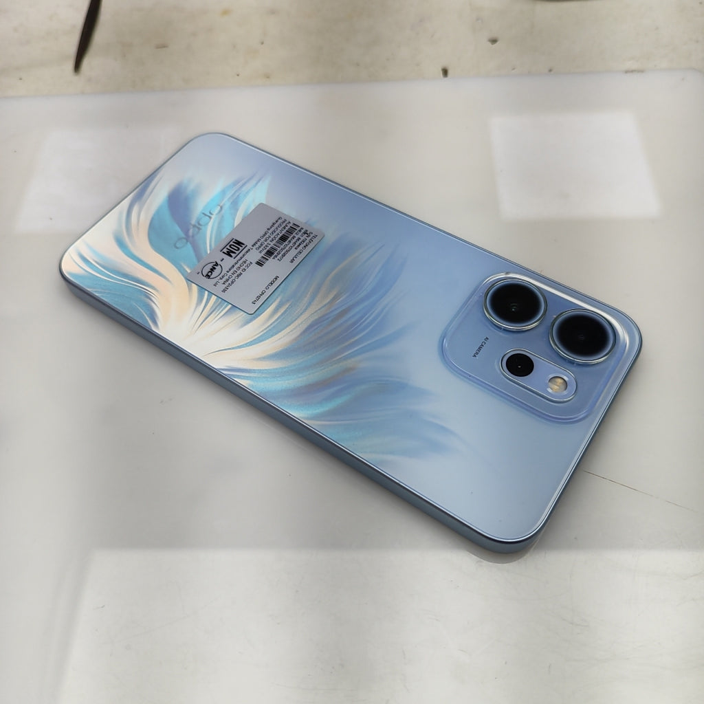 CELULAR OPPO RENO 14F CPH2743 (2025) 256 GB 12 GB RAM (SEMINUEVO)