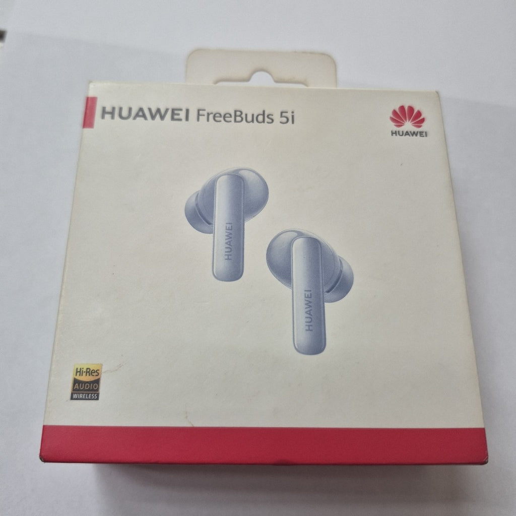 AUDIFONOS HUAWEI FREEBUDS 5I INALAMBRICO IN EAR (SEMINUEVO)