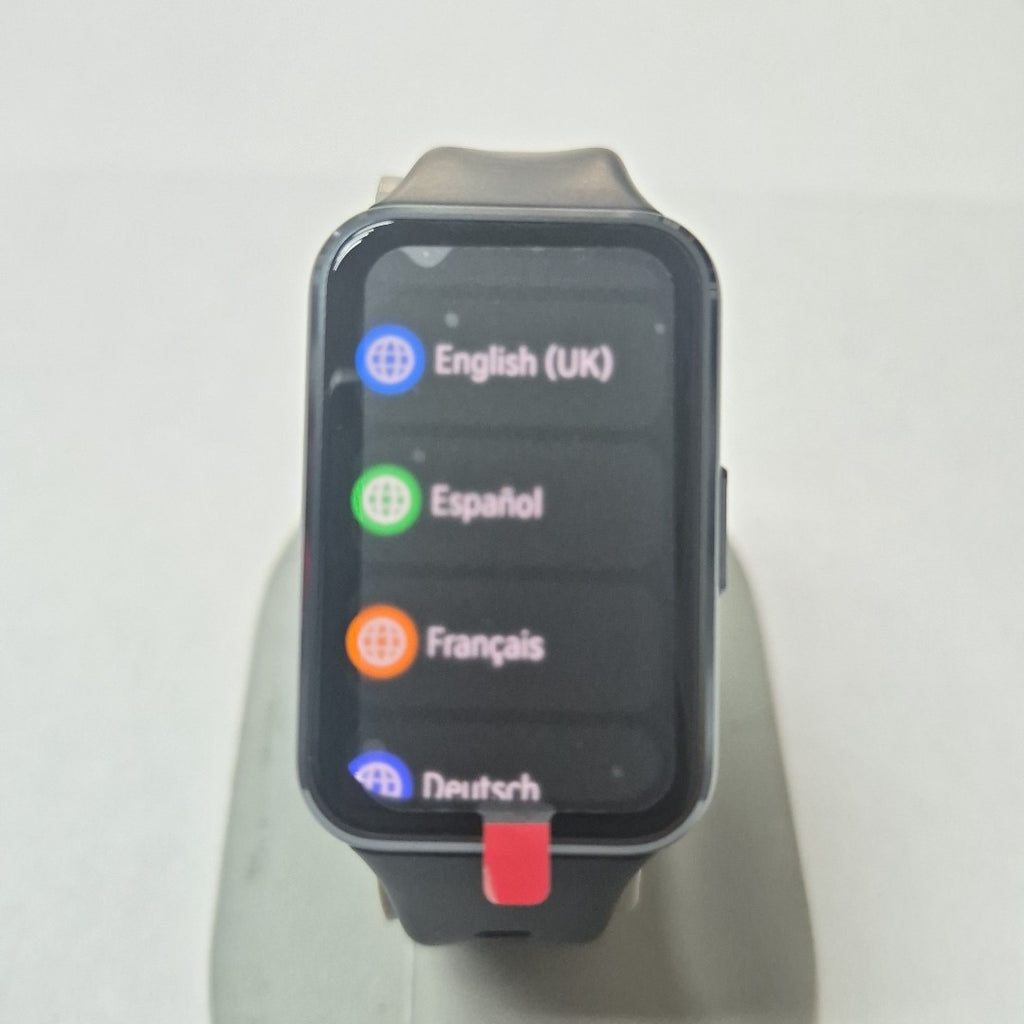 SMARTWATCH HUAWEI BAND 11 CDY-B19 41 MM BLUETOOTH (SEMINUEVO)