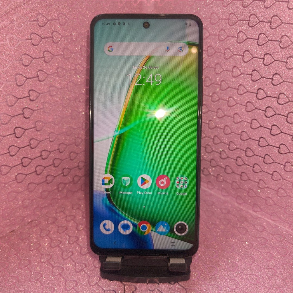 CELULAR VIVO Y28 V2352 256 GB 8 GB RAM (SEMINUEVO)