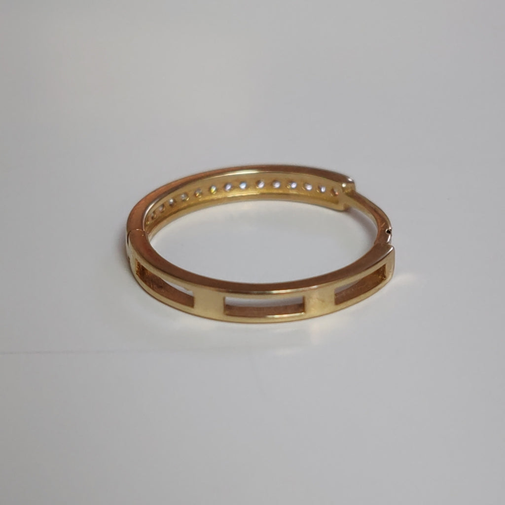 HUGGIES ORO 14K 1.7 (NUEVO)