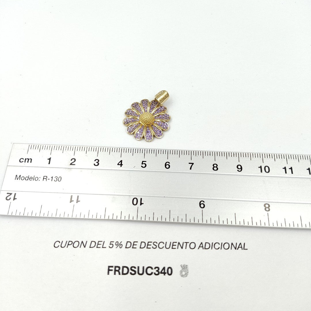 DIJES ORO 10K 3.5 (NUEVO)