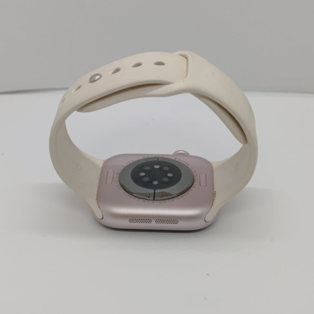 SMARTWATCH APPLE SERIES 10 ALUMINIO A2997 42 MM GPS (SEMINUEVO)