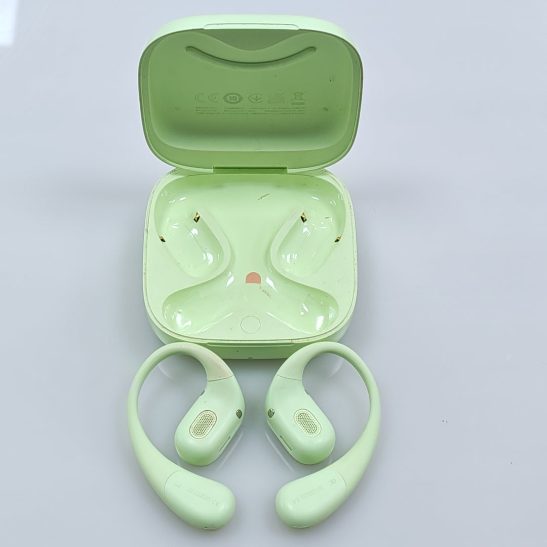 AUDIFONOS HUAWEI FREEARC INALAMBRICO IN EAR (SEMINUEVO)