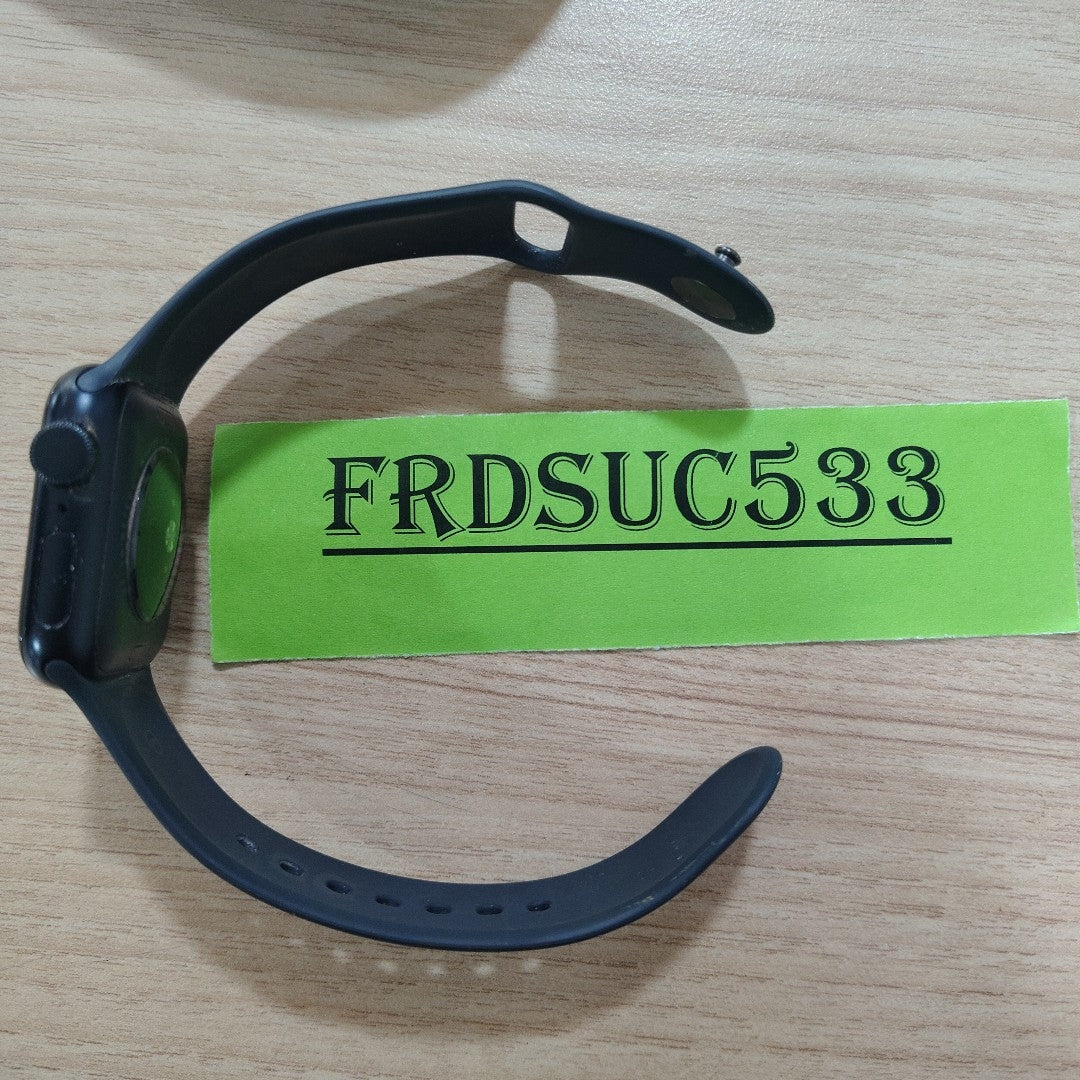 SMARTWATCH APPLE SE 2 ALUMINIO A2722 40 MM GPS (SEMINUEVO)