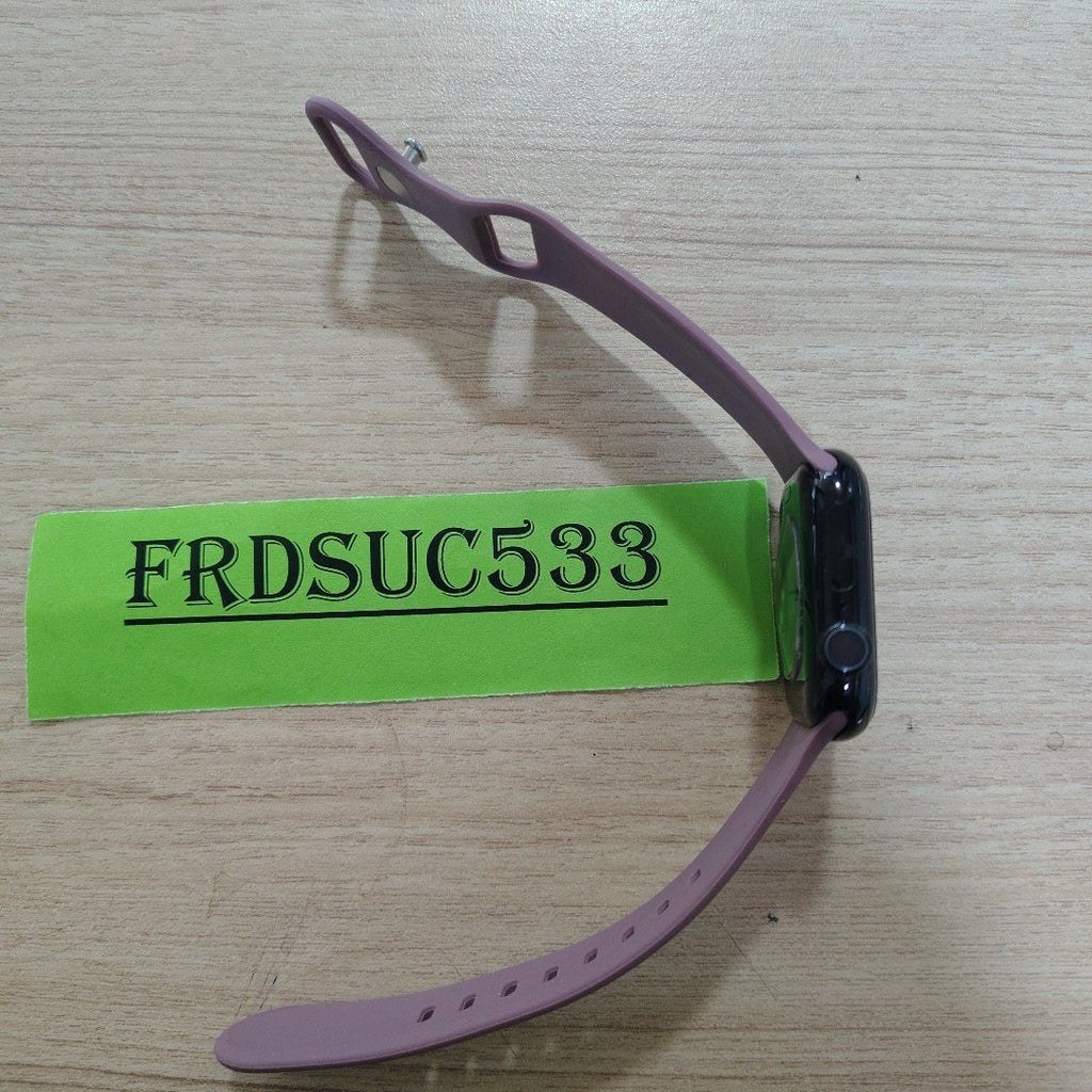 SMARTWATCH APPLE SERIES 10 ALUMINIO A2997 42 MM GPS (SEMINUEVO)