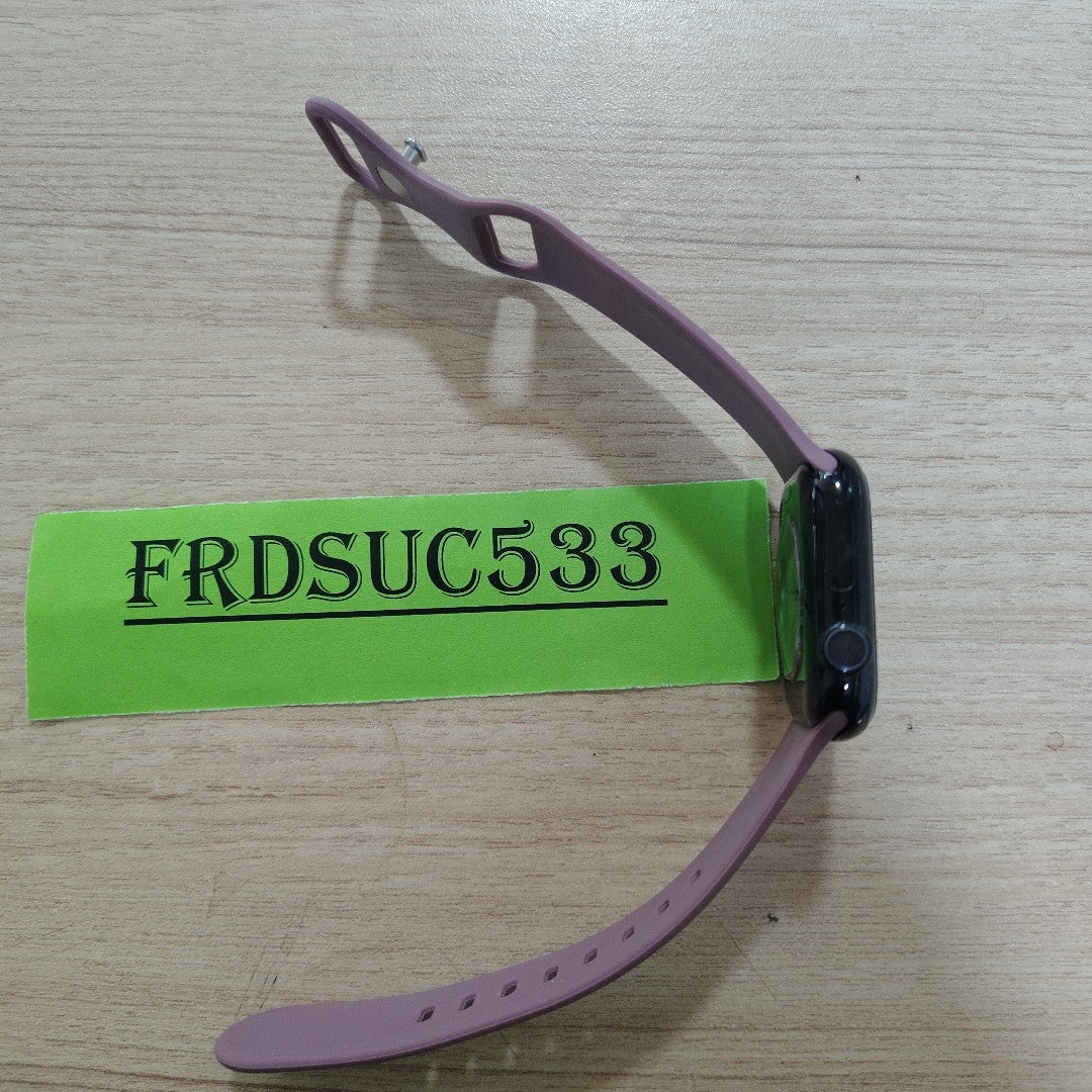 SMARTWATCH APPLE SERIES 10 ALUMINIO A2997 42 MM GPS (SEMINUEVO)