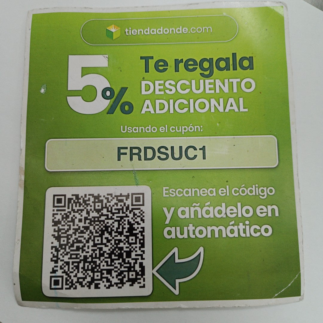 CADENA ESLABONES 14K 60 CM 11.9 GR (NUEVO)