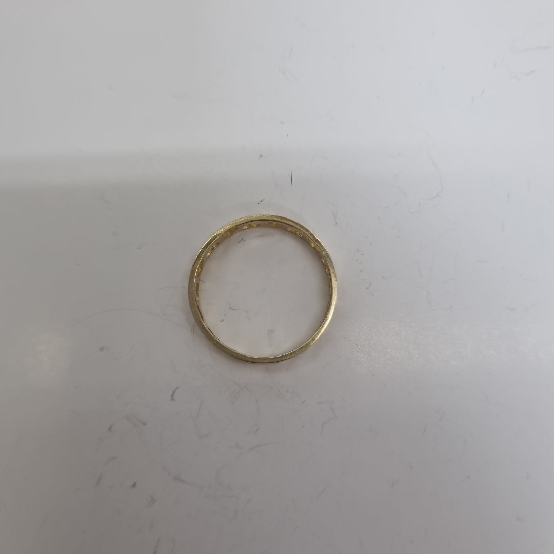 ANILLOS DAMA ORO 10K 1.7 (NUEVO)
