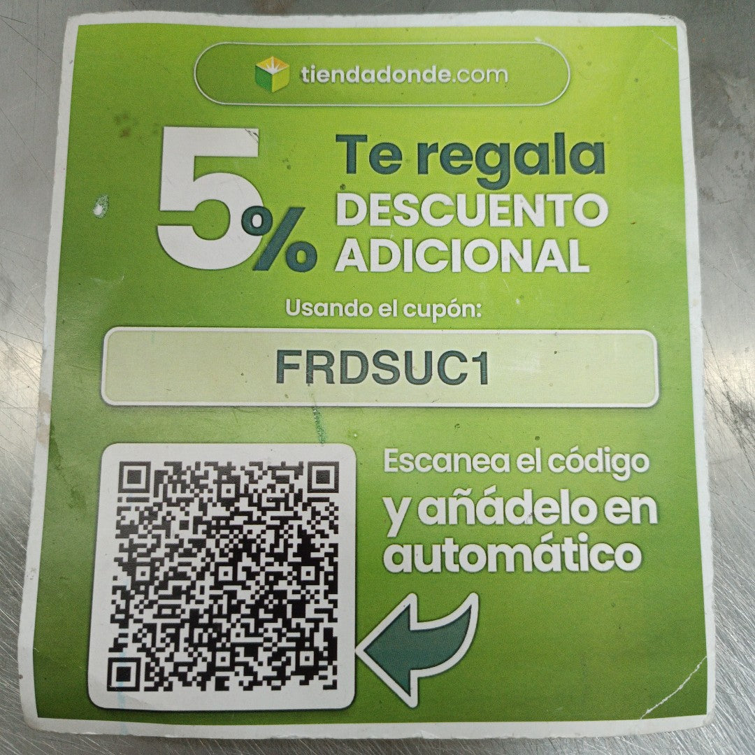 TABLETA OTRAS MARCAS OTROS MODELOS 256 GB 8 GB RAM (SEMINUEVO)