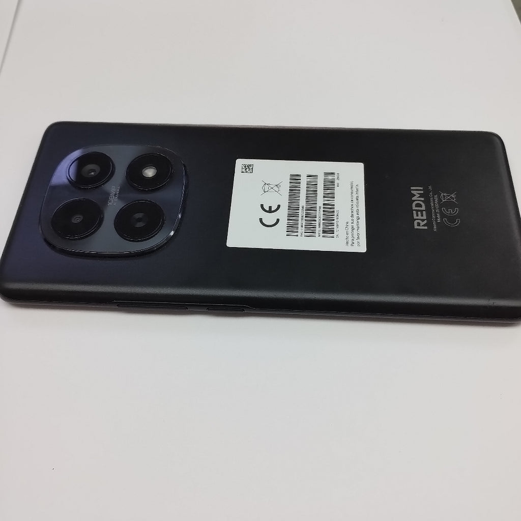 CELULAR XIAOMI REDMI NOTE 15 2510DRA23L (2026) 256 GB 8 GB RAM (SEMINUEVO)