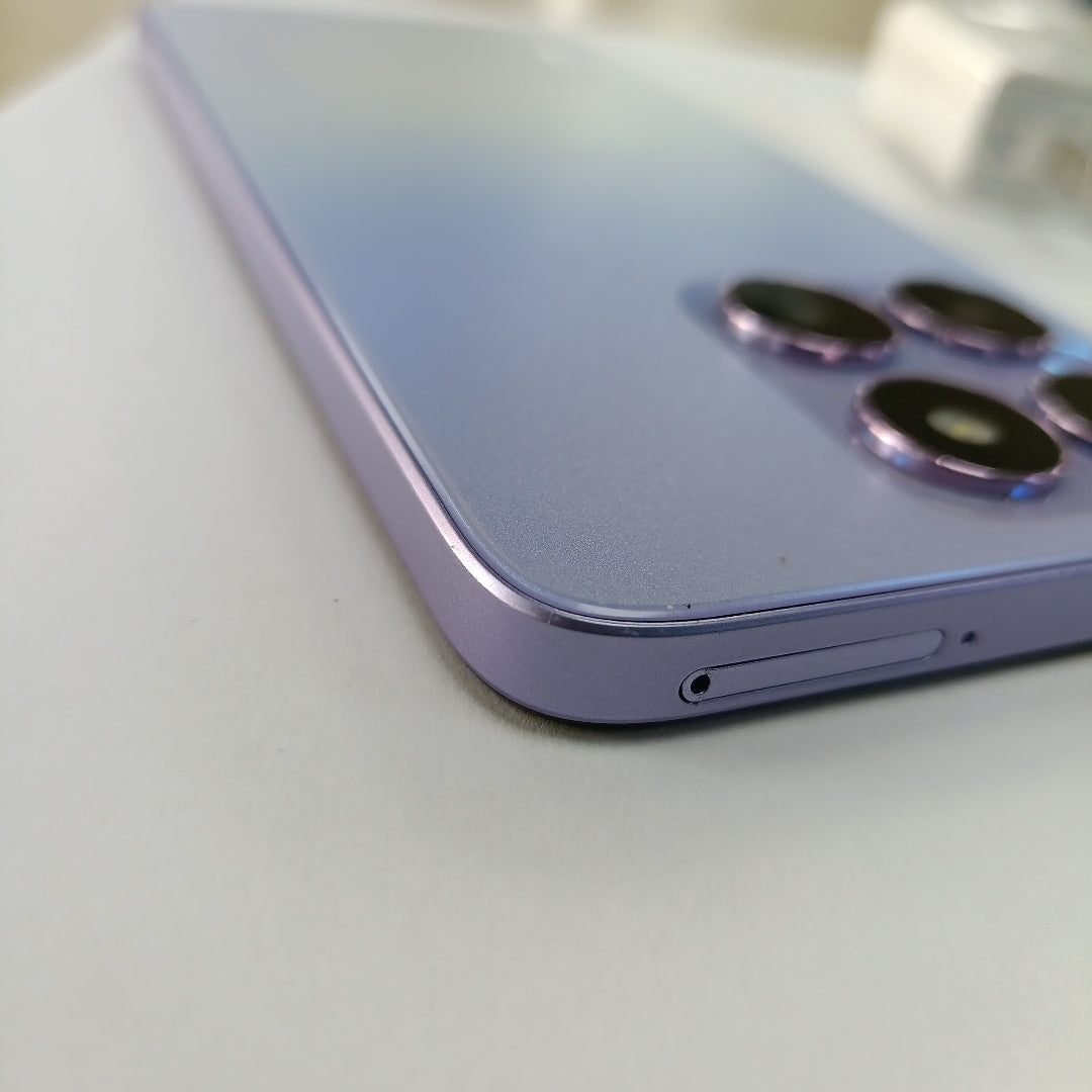 CELULAR HONOR X6A WDY-LX3 (2023) 256 GB 6 GB RAM (SEMINUEVO)