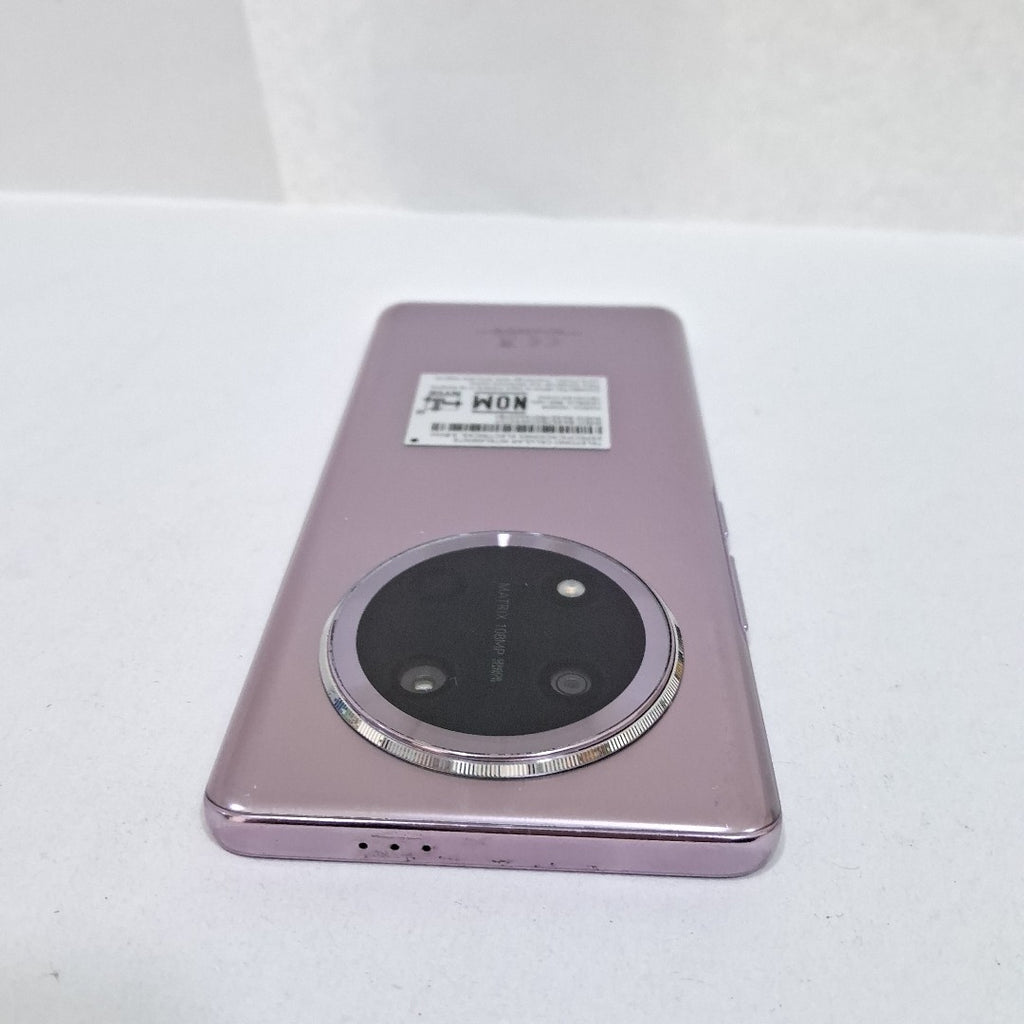 CELULAR HONOR MAGIC 7 LITE BRP-NX3 (2025) 512 GB 8 GB RAM (SEMINUEVO)