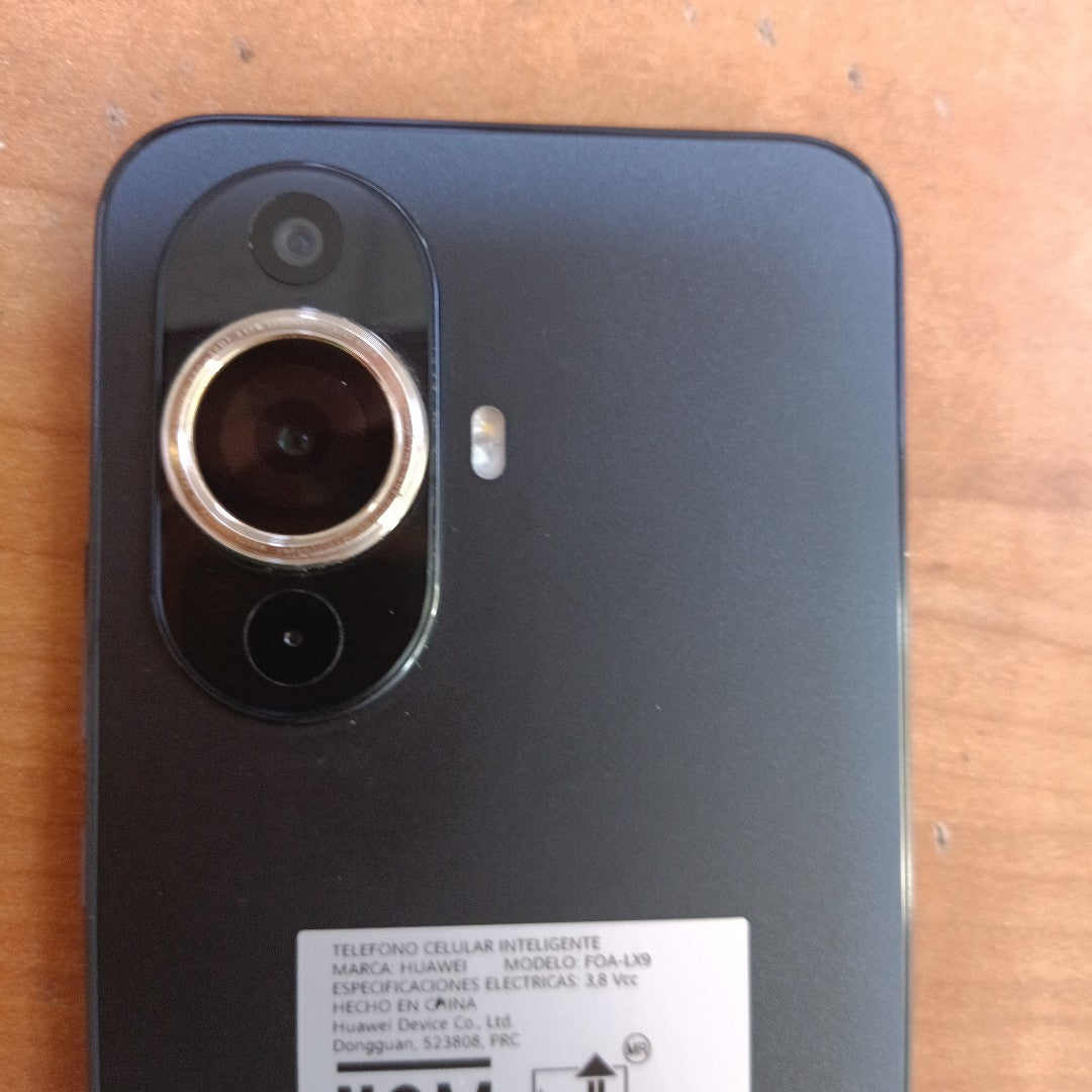 CELULAR HUAWEI NOVA 11 FOA-LX9 (2023) 256 GB 8 GB RAM (SEMINUEVO)