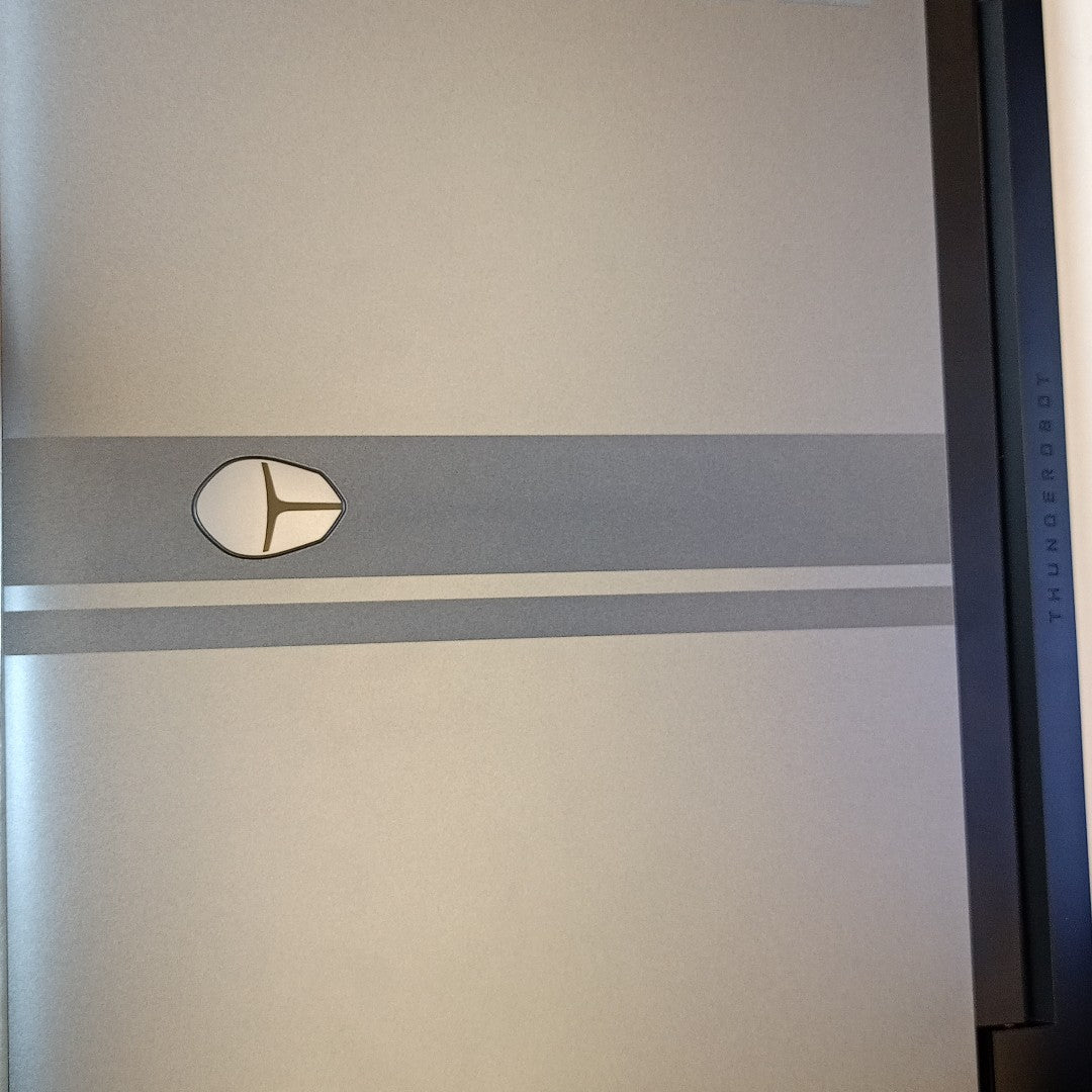 LAPTOP THUNDEROBOT TR ZERO (2024) 1 TB 32 GB RAM
