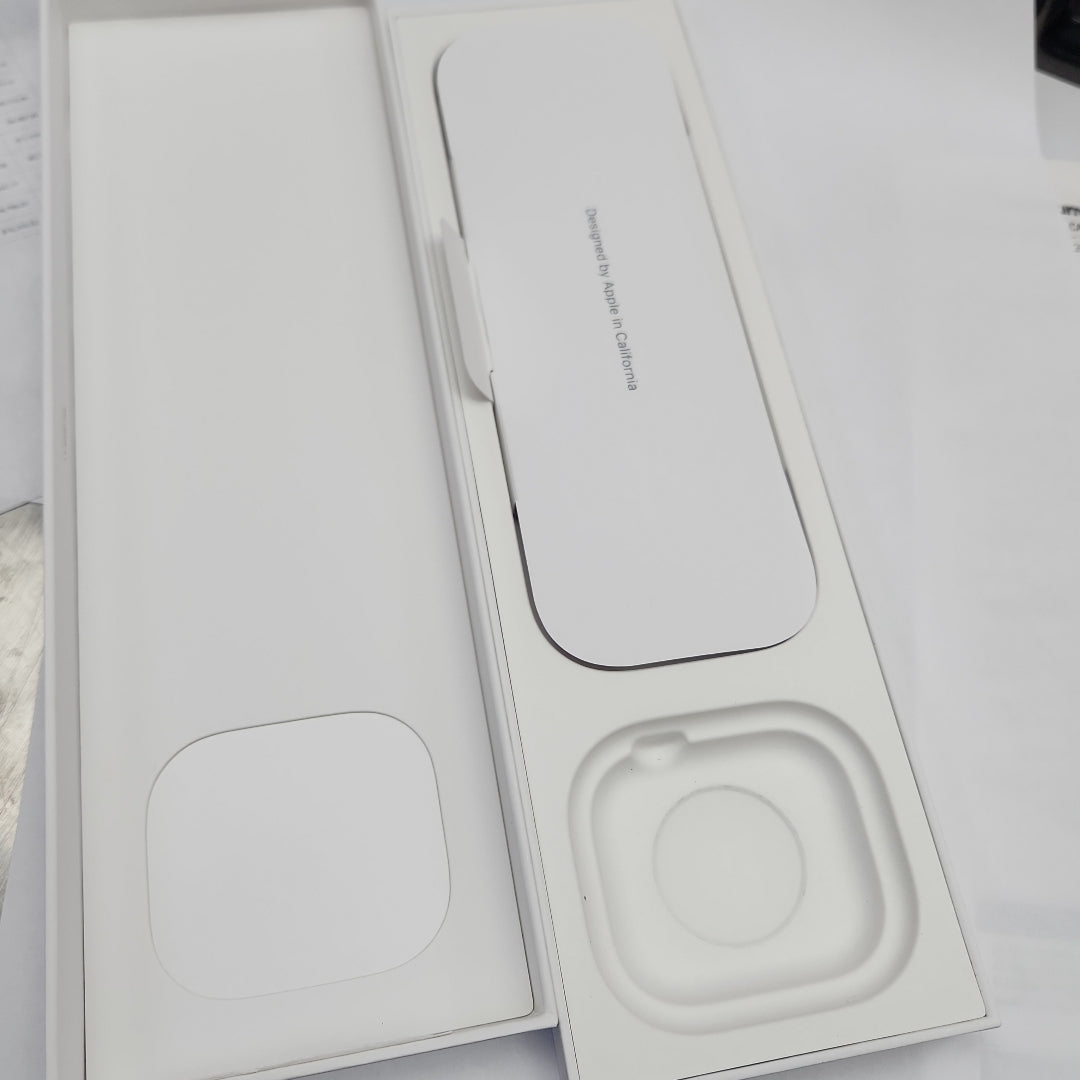 SMARTWATCH APPLE SERIES 10 ALUMINIO A2999 46 MM GPS (SEMINUEVO)