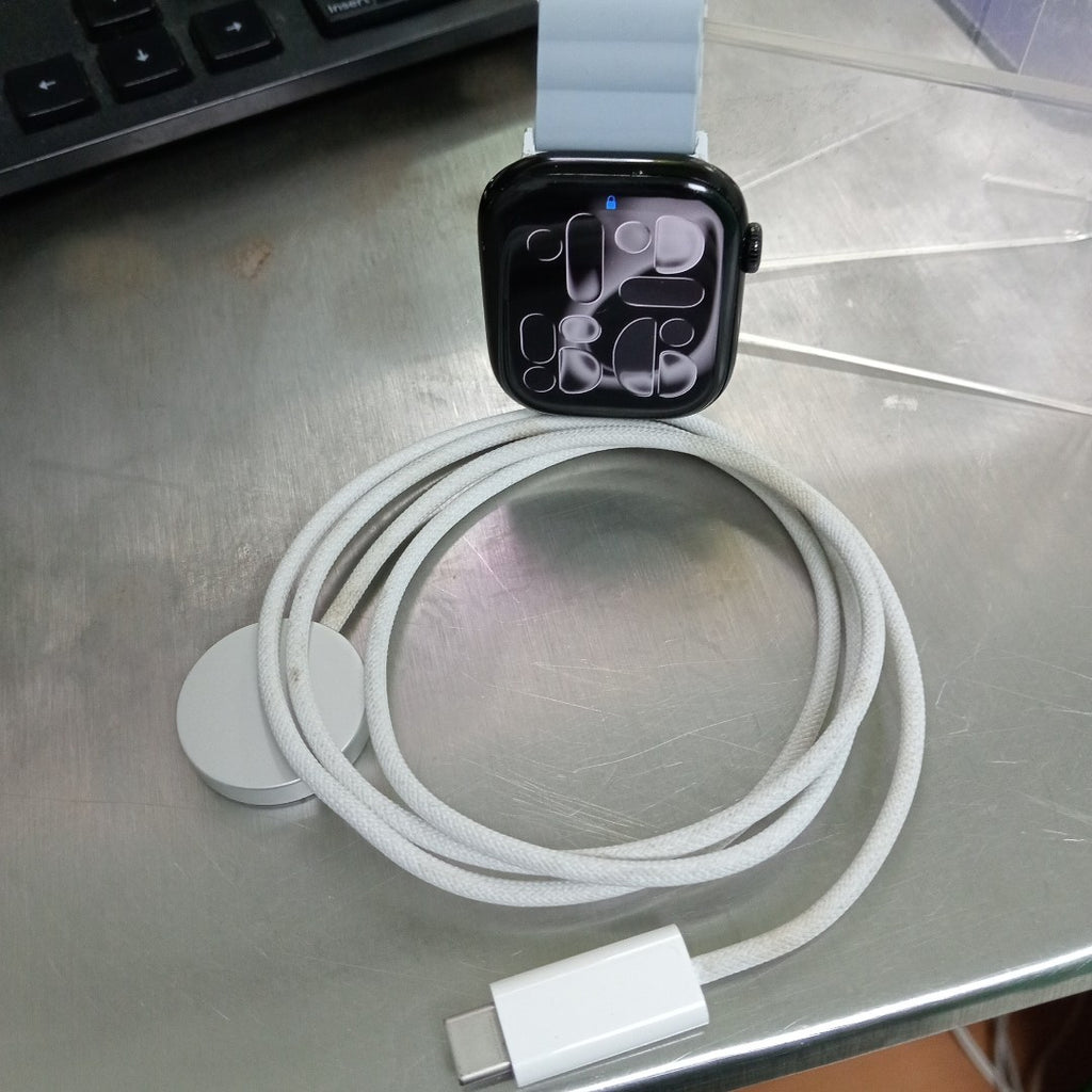 SMARTWATCH APPLE SERIES 10 ALUMINIO A2999 46 MM GPS (SEMINUEVO)