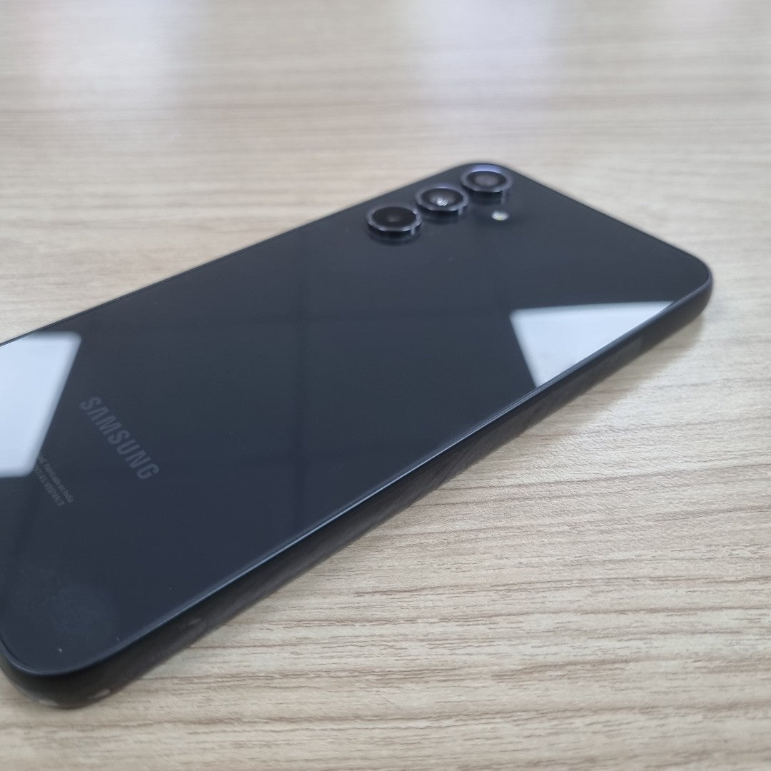 CELULAR SAMSUNG GALAXY A54 5G SM-A546E 128 GB 8 GB RAM (SEMINUEVO)