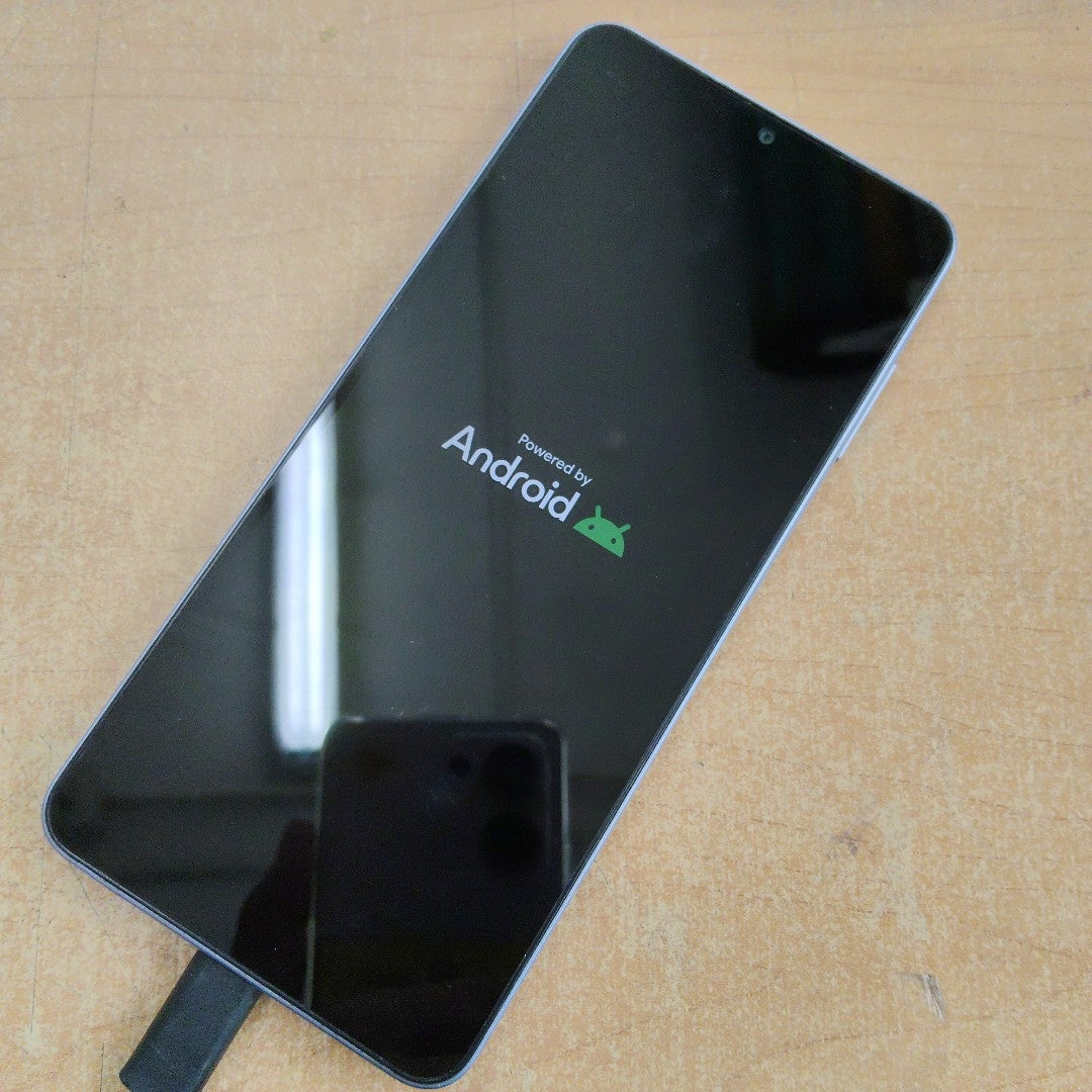 CELULAR SAMSUNG GALAXY A07 SM-A075M (2025) 64 GB 4 GB RAM (SEMINUEVO)