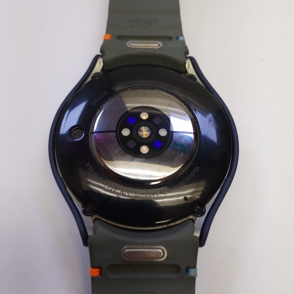 SMARTWATCH SAMSUNG GALAXY WATCH 7 SM-L310 44 MM GPS (SEMINUEVO)