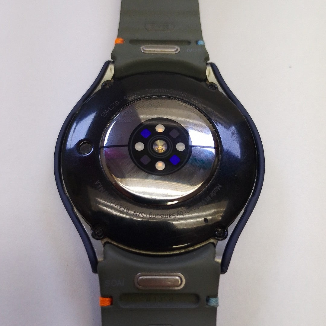 SMARTWATCH SAMSUNG GALAXY WATCH 7 SM-L310 44 MM GPS (SEMINUEVO)