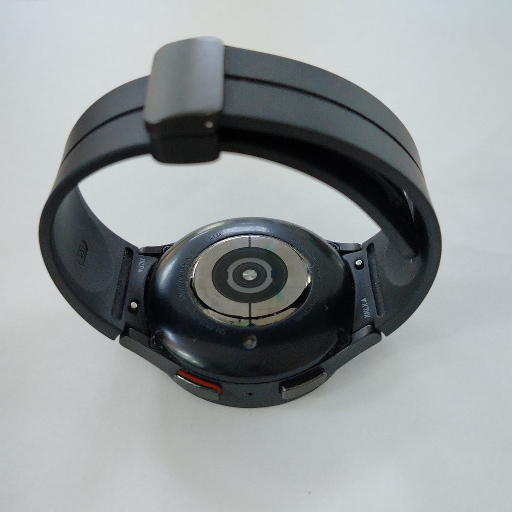 SMARTWATCH SAMSUNG GALAXY WATCH 5 PRO SM-R920 45 MM GPS (SEMINUEVO)