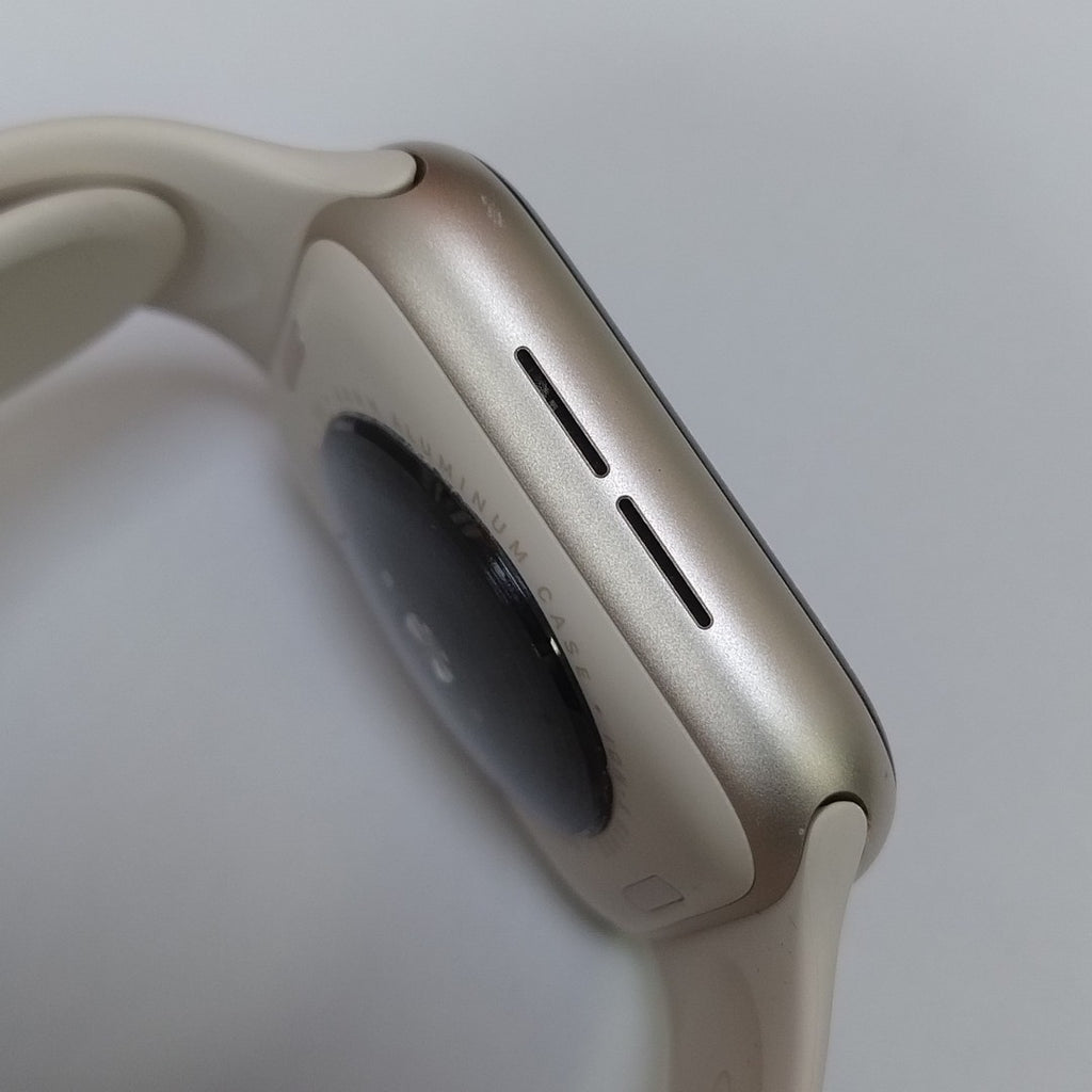 SMARTWATCH APPLE SE 3 ALUMINIO A3325 44 MM GPS (SEMINUEVO)